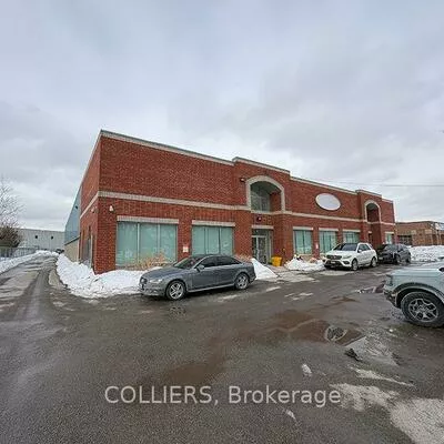 100, Harry Walker, Newmarket Industrial Park, Newmarket