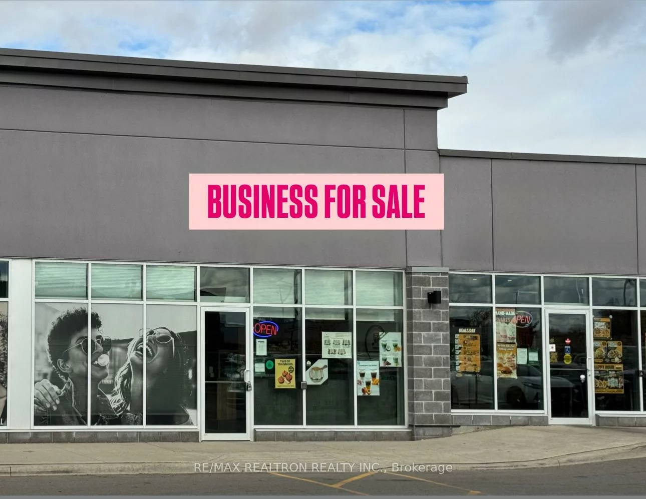 57, HARRY WALKER, Newmarket Industrial Park, Newmarket