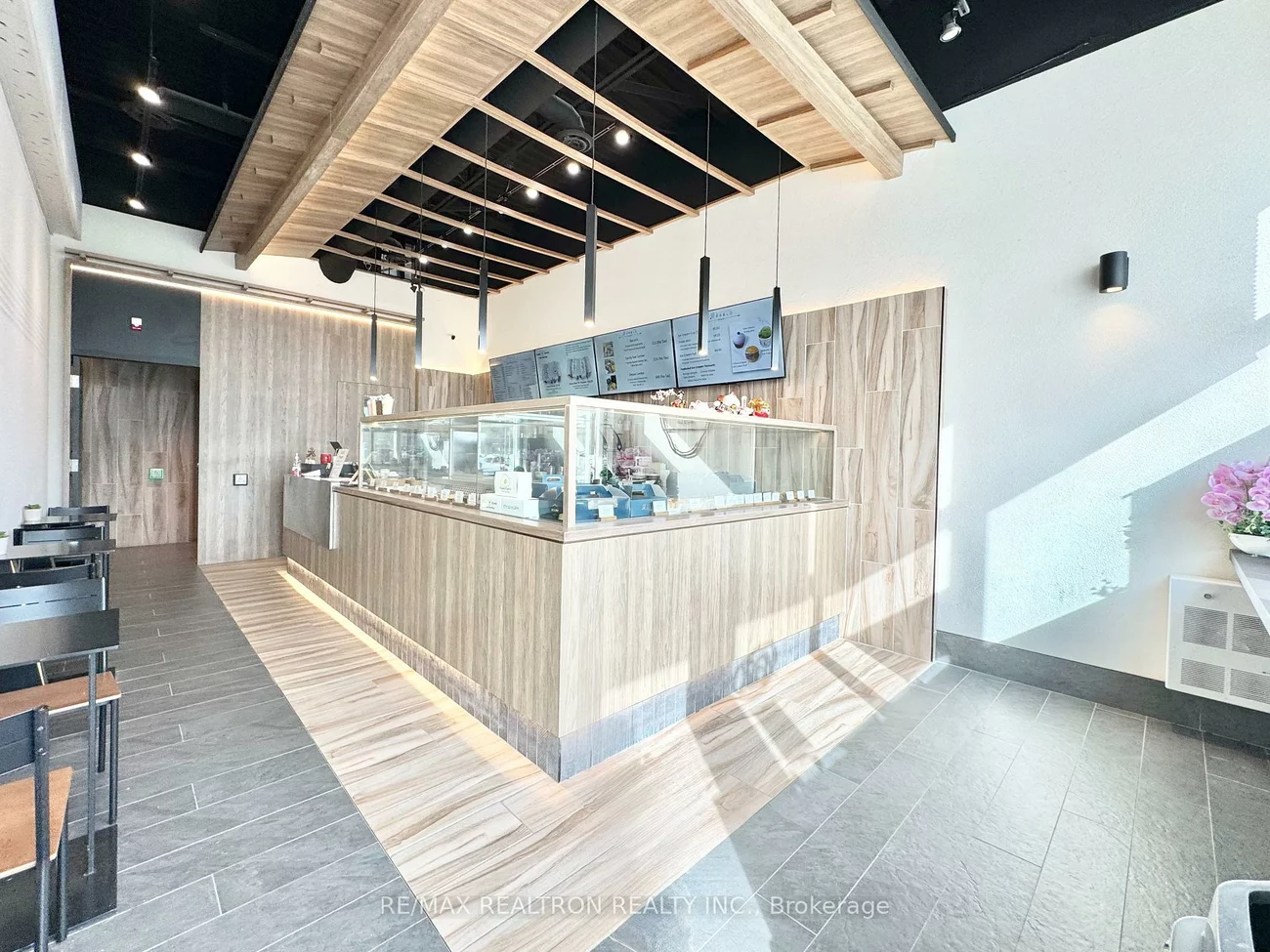 57, HARRY WALKER, Newmarket Industrial Park, Newmarket