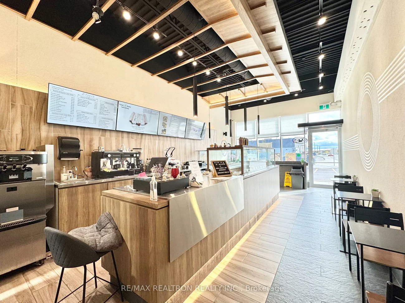 57, HARRY WALKER, Newmarket Industrial Park, Newmarket