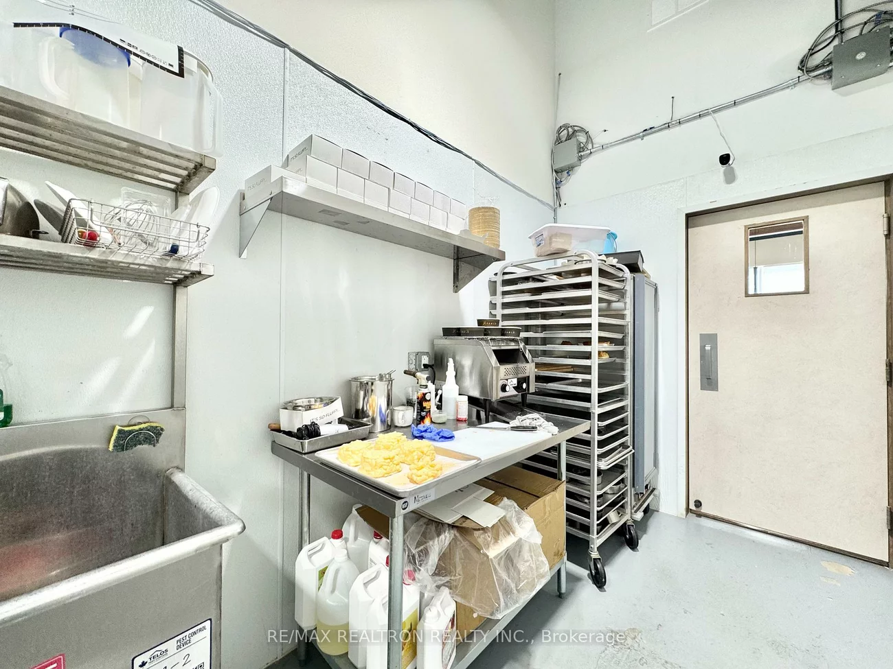 57, HARRY WALKER, Newmarket Industrial Park, Newmarket