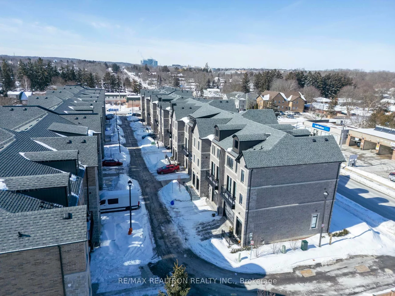 260, Eagle, Central Newmarket, Newmarket