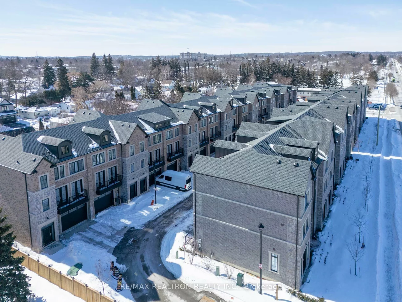 260, Eagle, Central Newmarket, Newmarket