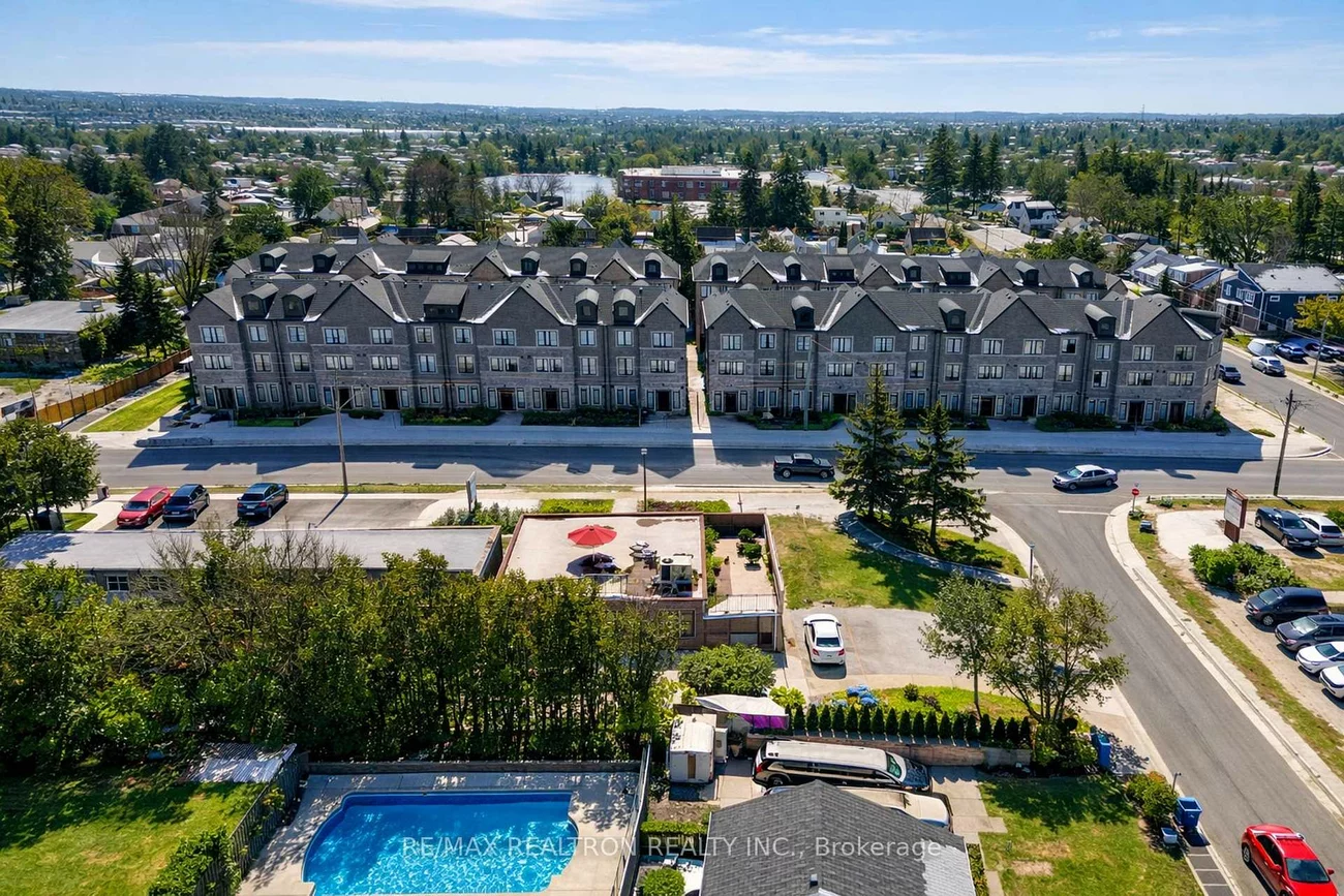 260, Eagle, Central Newmarket, Newmarket