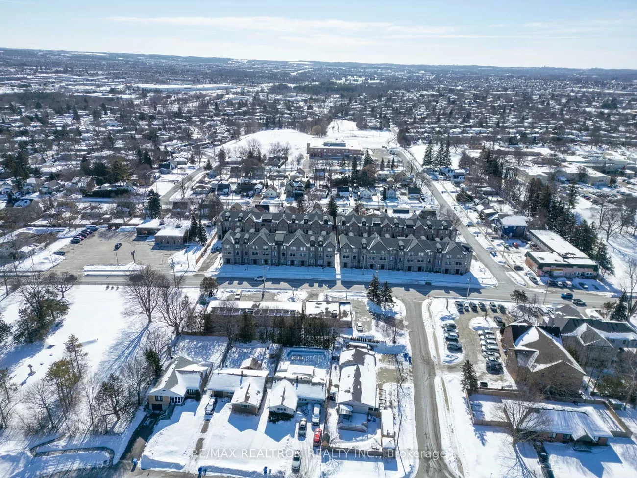 260, Eagle, Central Newmarket, Newmarket