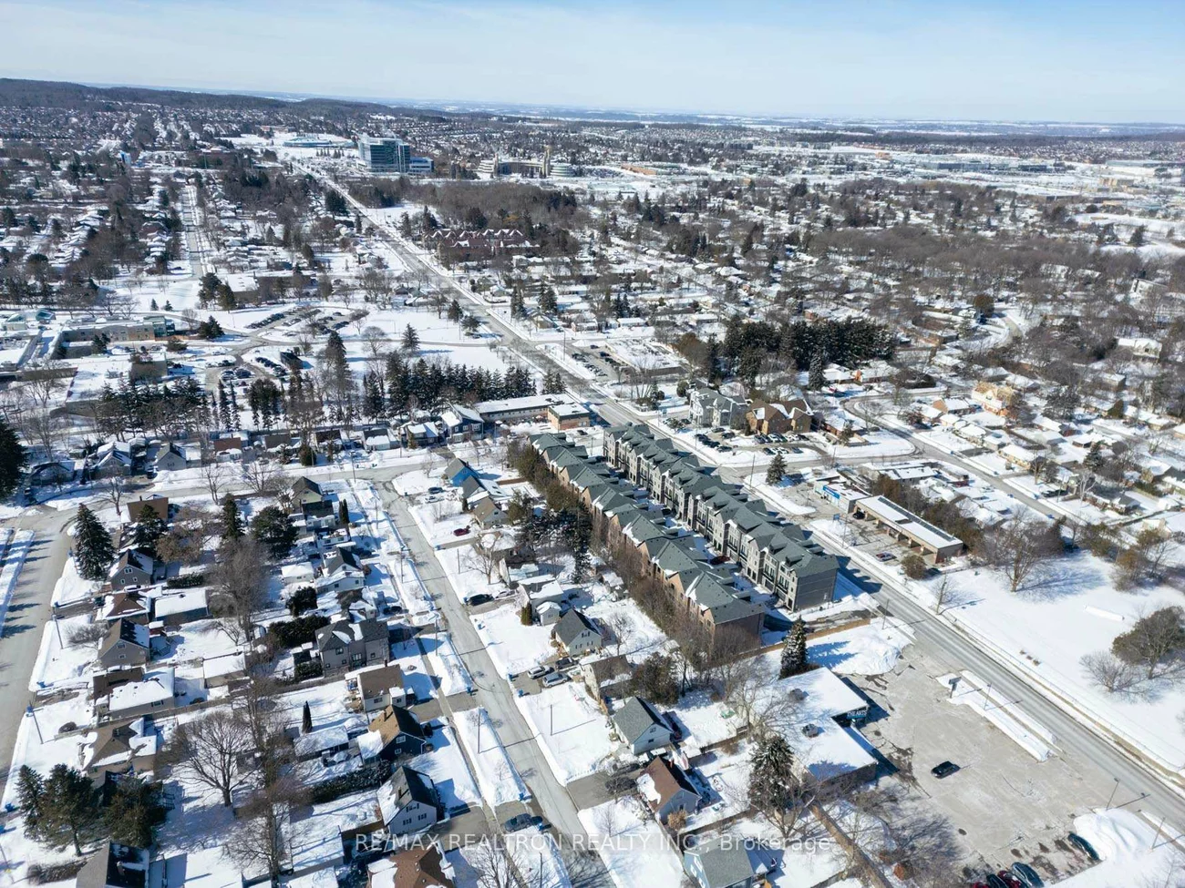 260, Eagle, Central Newmarket, Newmarket