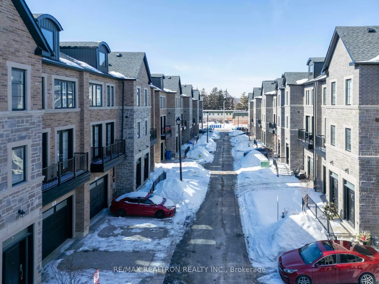 260, Eagle, Central Newmarket, Newmarket