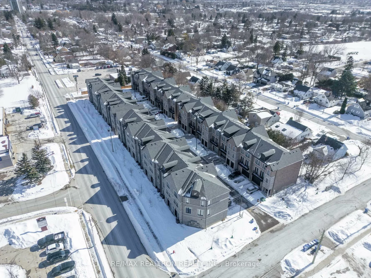 260, Eagle, Central Newmarket, Newmarket