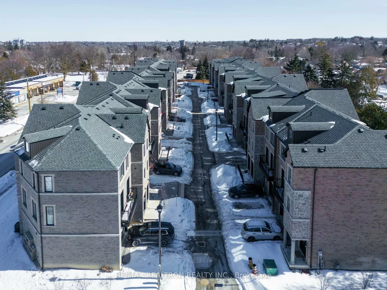 260, Eagle, Central Newmarket, Newmarket