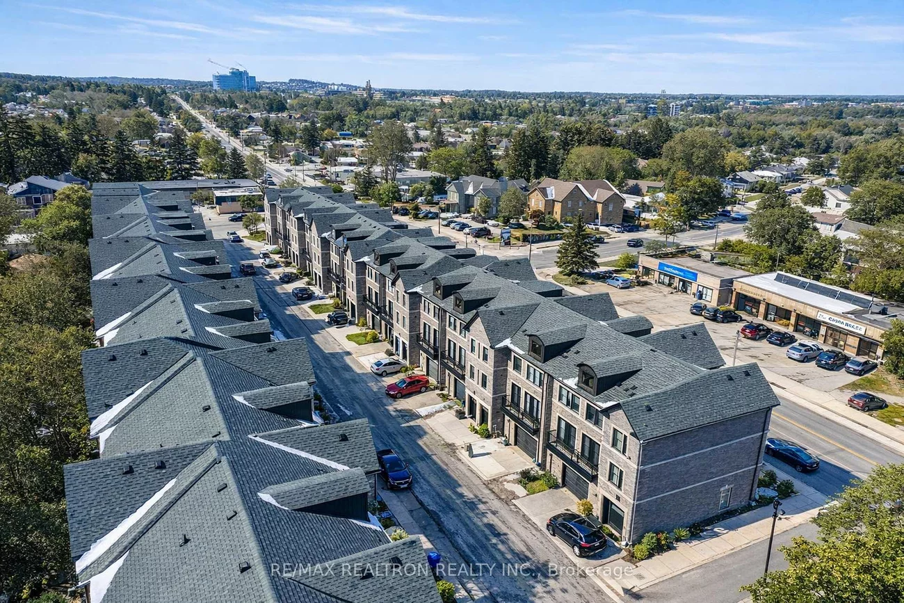 260, Eagle, Central Newmarket, Newmarket