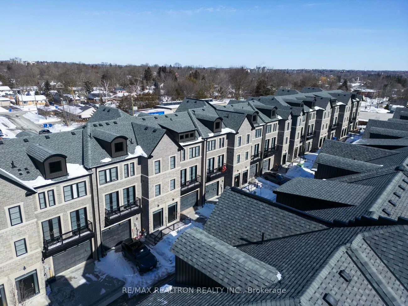 260, Eagle, Central Newmarket, Newmarket