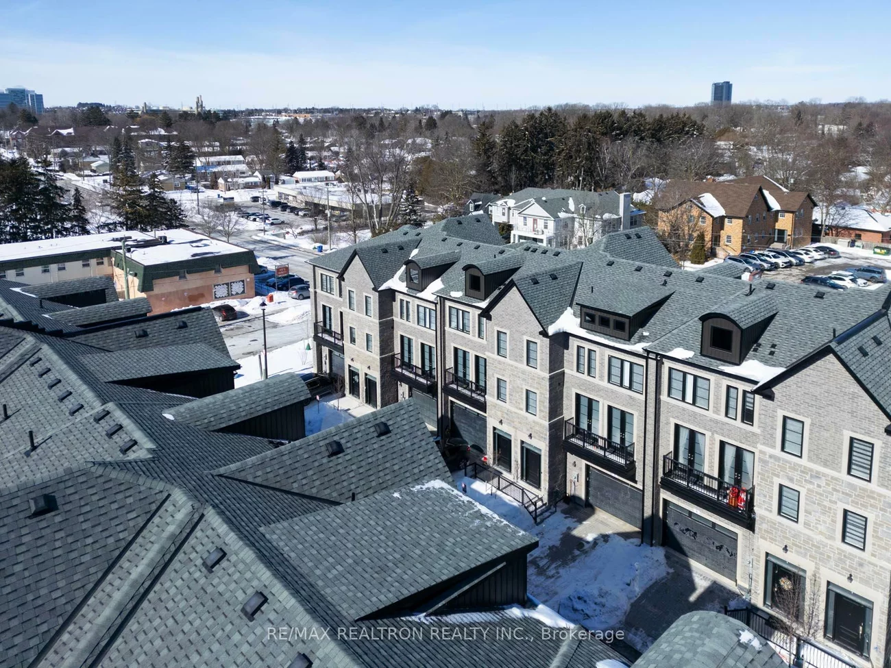 260, Eagle, Central Newmarket, Newmarket