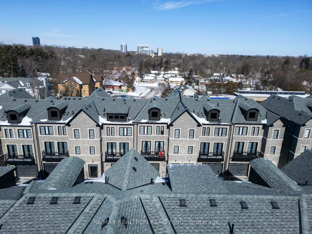 260, Eagle, Central Newmarket, Newmarket