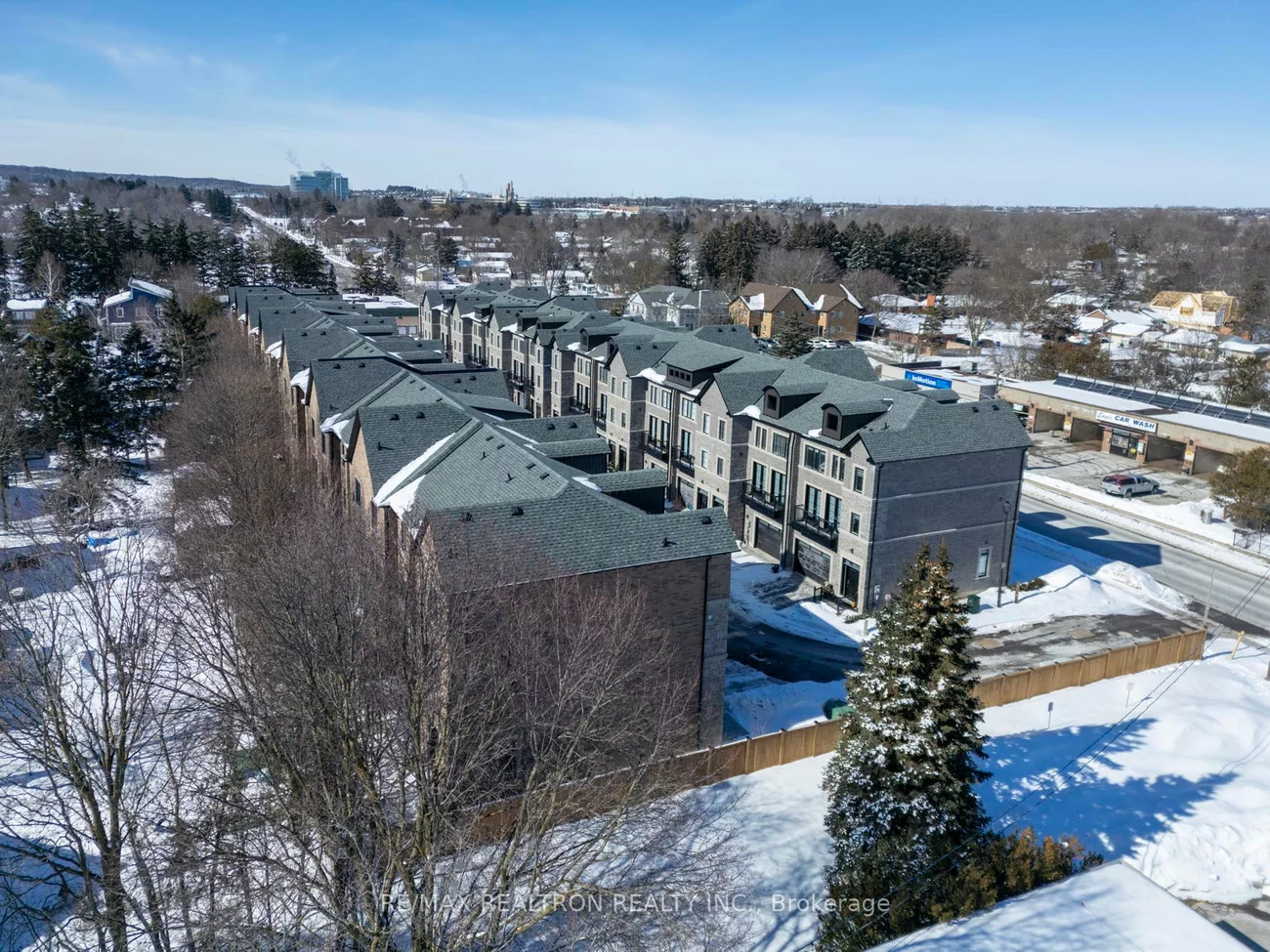 260, Eagle, Central Newmarket, Newmarket