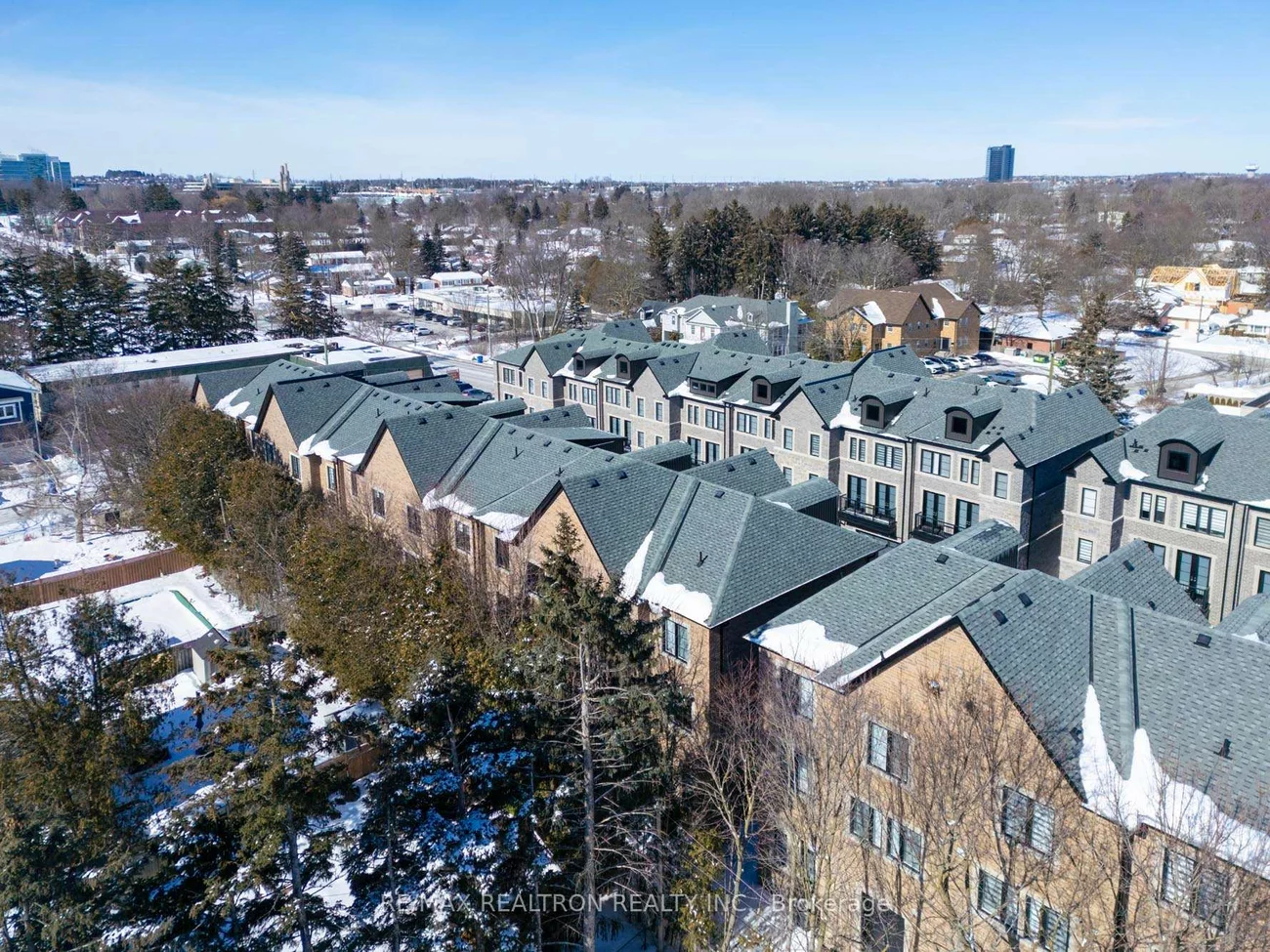 260, Eagle, Central Newmarket, Newmarket