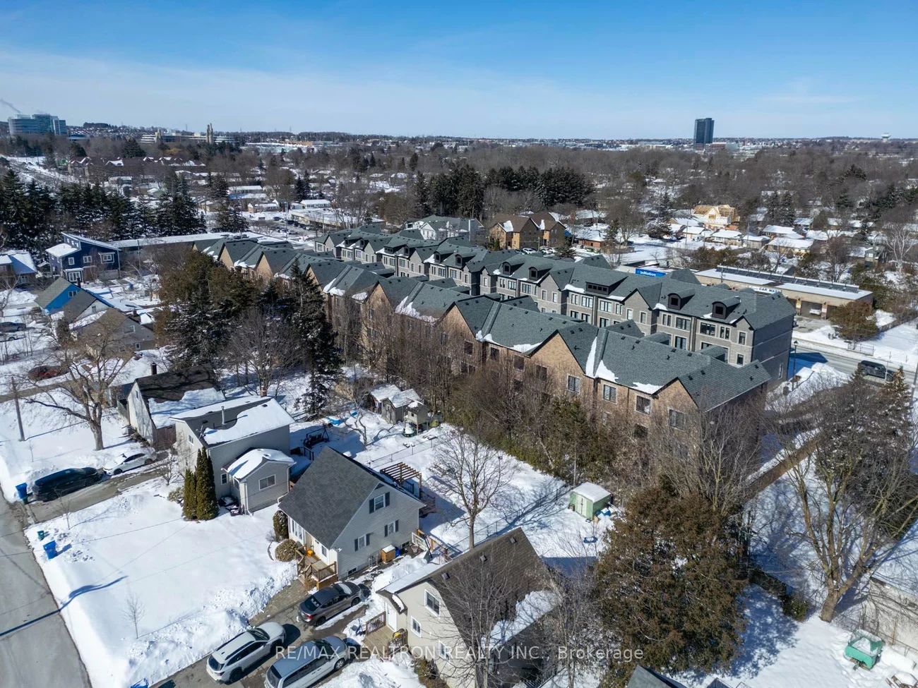 260, Eagle, Central Newmarket, Newmarket