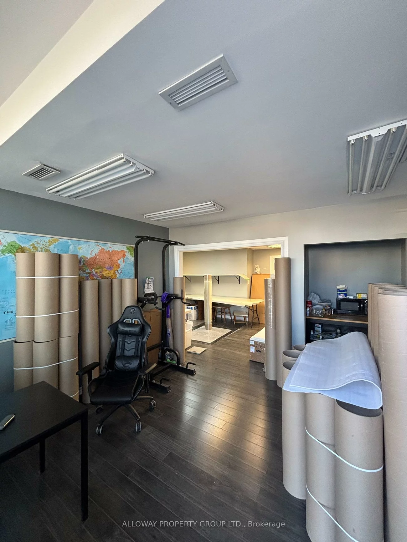 1260, Journey's End, Newmarket Industrial Park, Newmarket