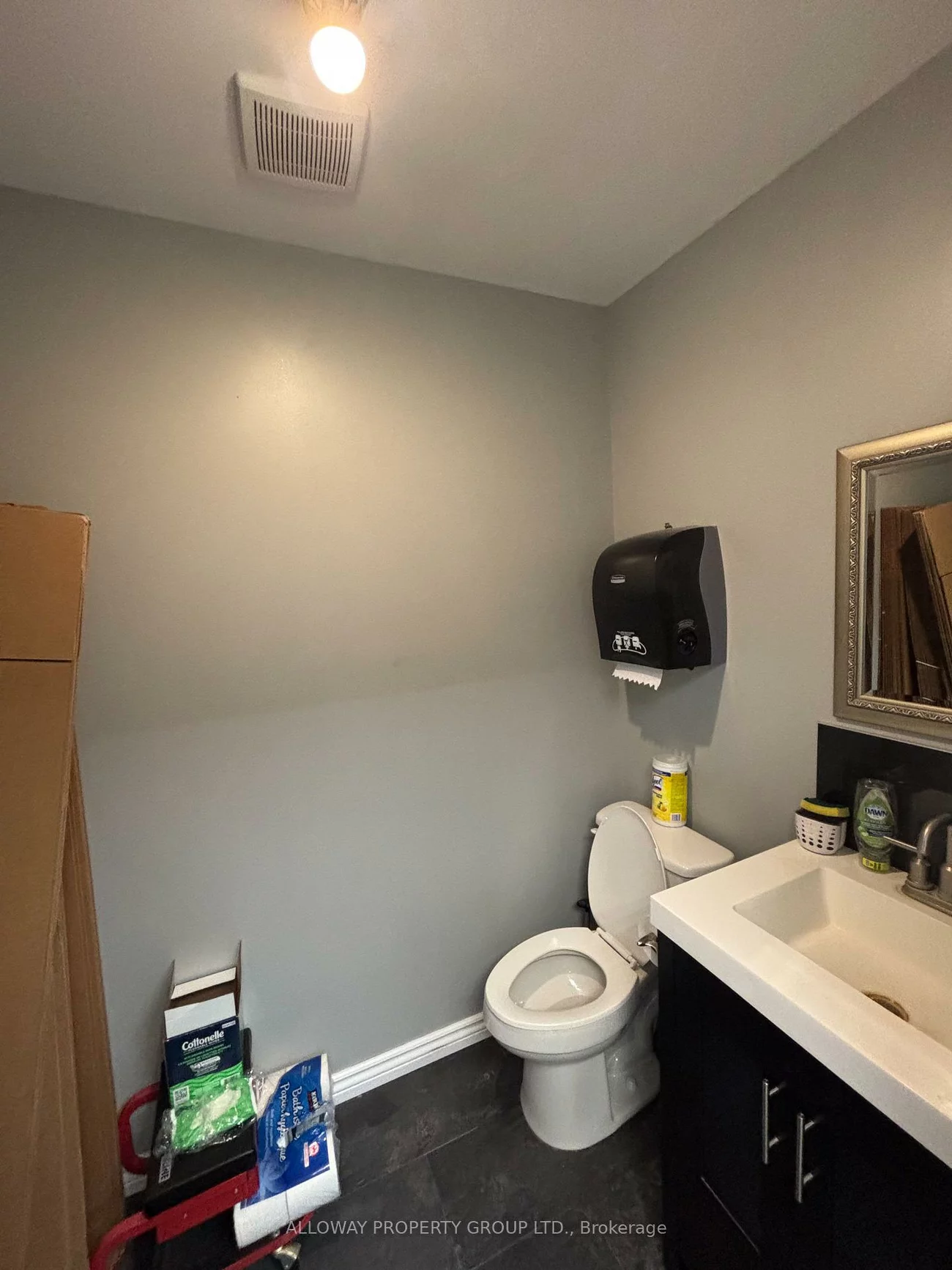 1260, Journey's End, Newmarket Industrial Park, Newmarket