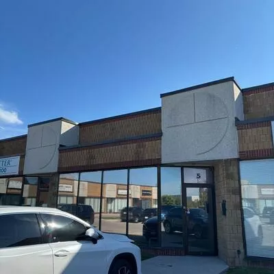 1260, Journey's End, Newmarket Industrial Park, Newmarket