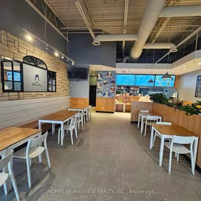 16655, Yonge, Armitage, Newmarket