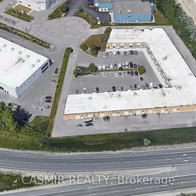 1260, Journey's End, Newmarket Industrial Park, Newmarket