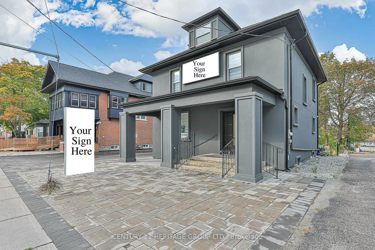 72, Prospect, Central Newmarket, Newmarket