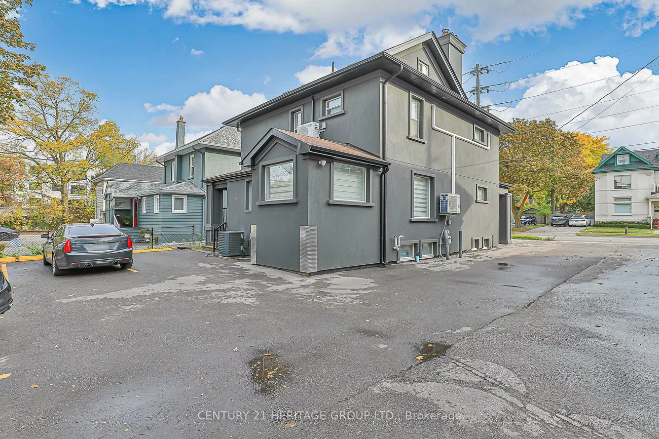 72, Prospect, Central Newmarket, Newmarket