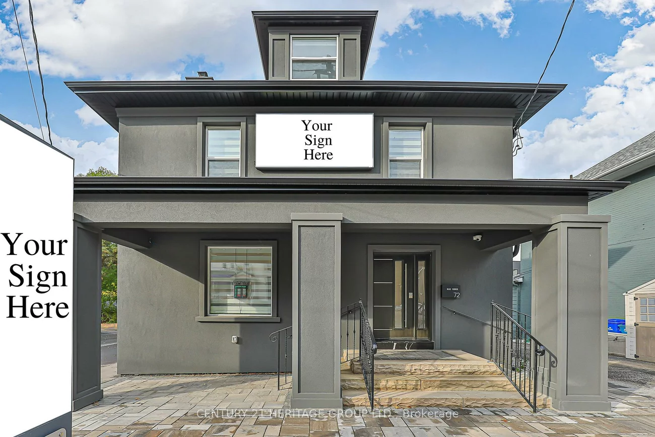 72, Prospect, Central Newmarket, Newmarket