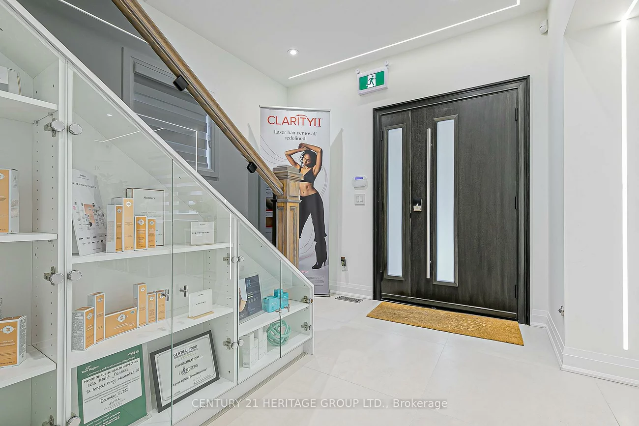 72, Prospect, Central Newmarket, Newmarket