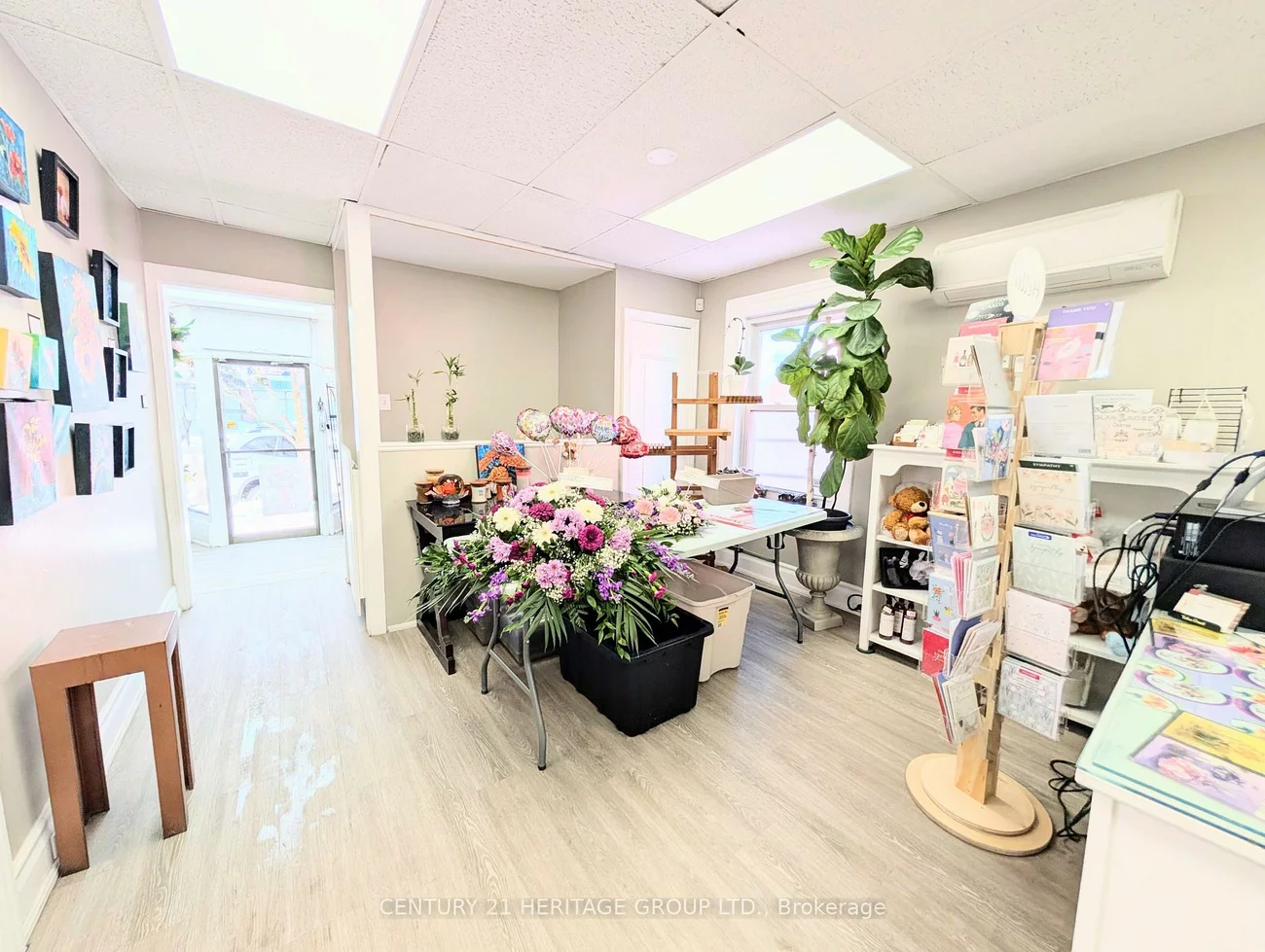 15, Main, Central Newmarket, Newmarket