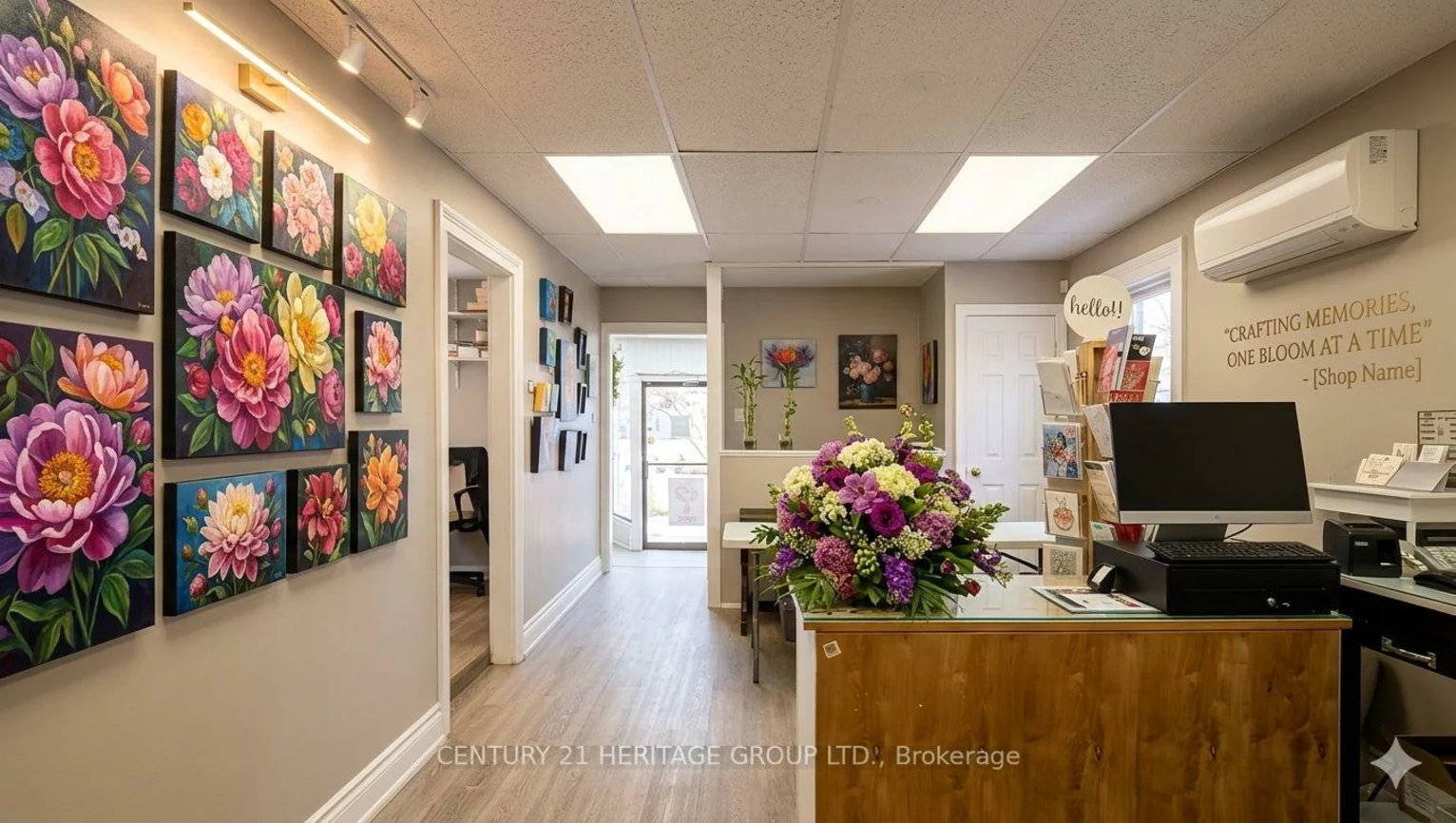 15, Main, Central Newmarket, Newmarket