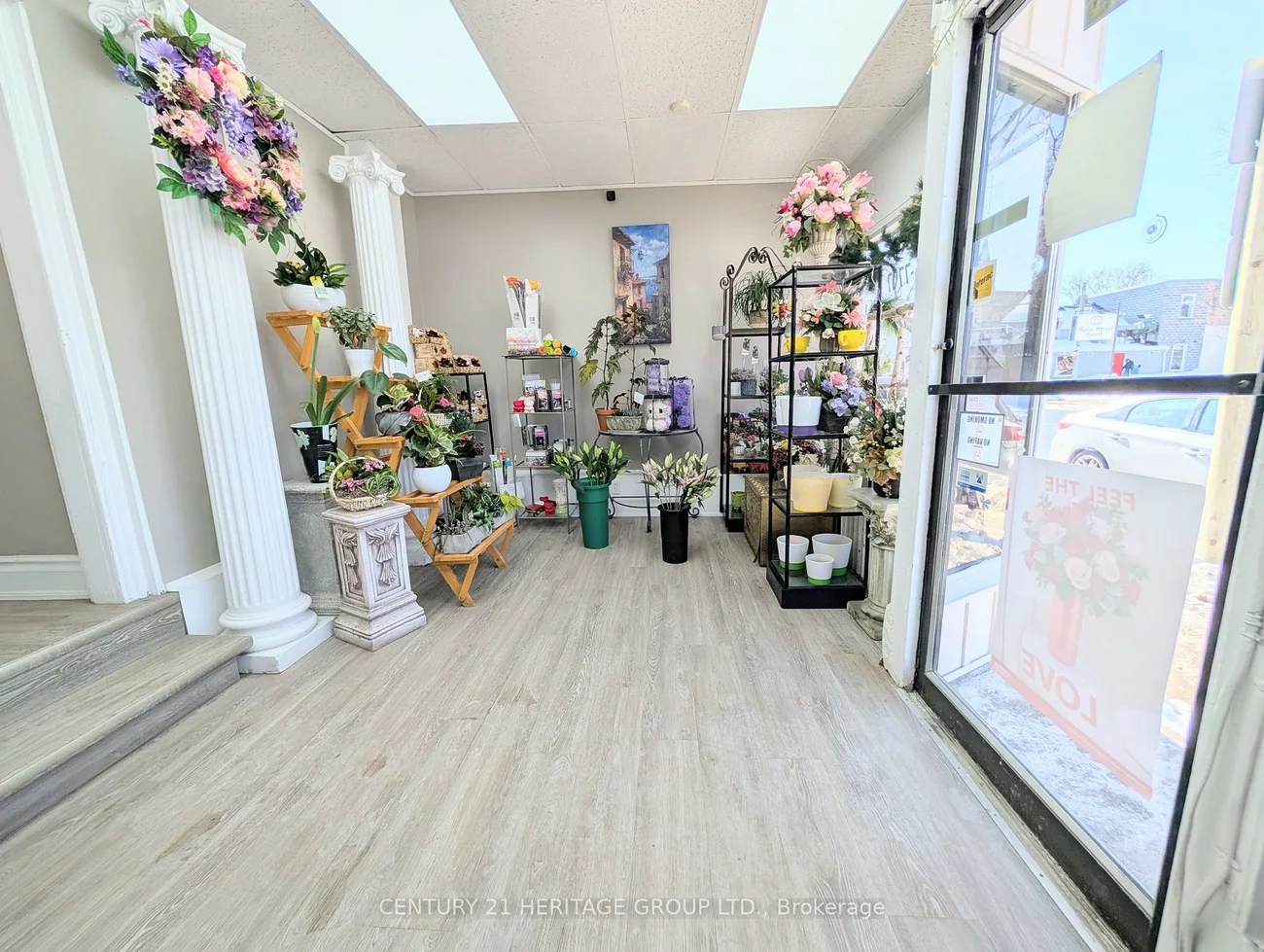 15, Main, Central Newmarket, Newmarket