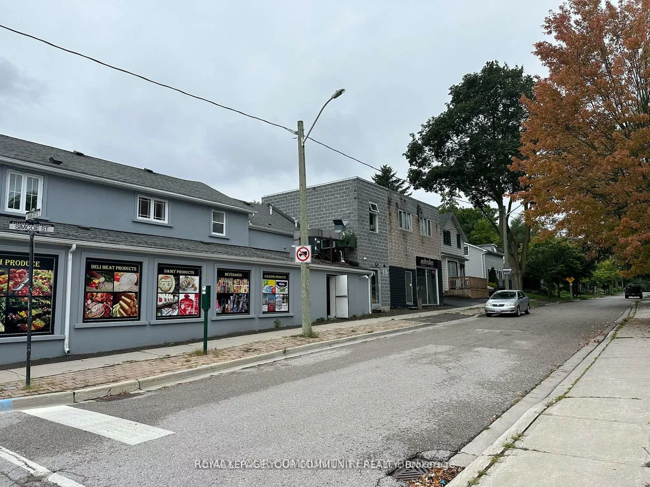 30-32, Main, Central Newmarket, Newmarket