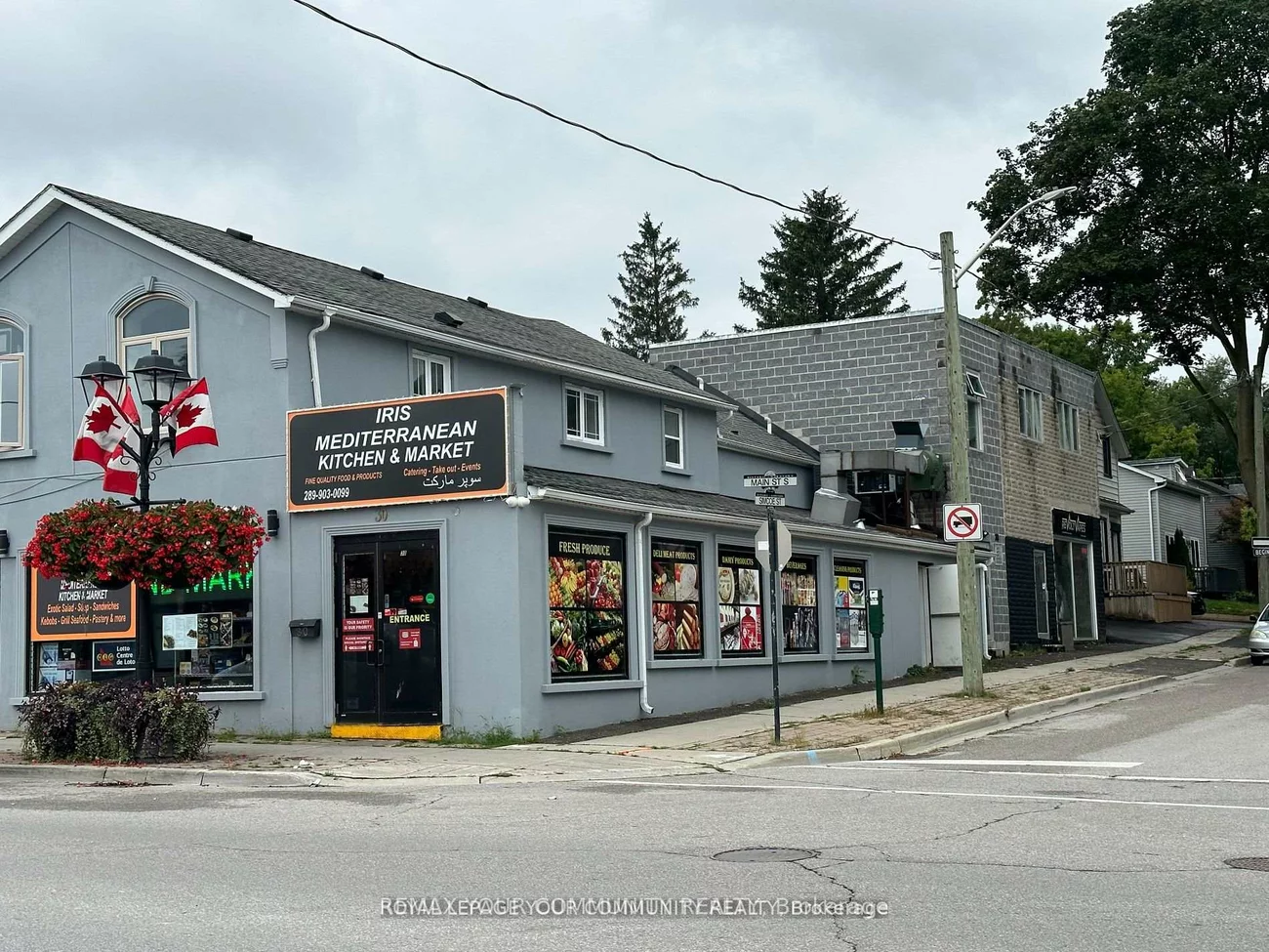 30-32, Main, Central Newmarket, Newmarket