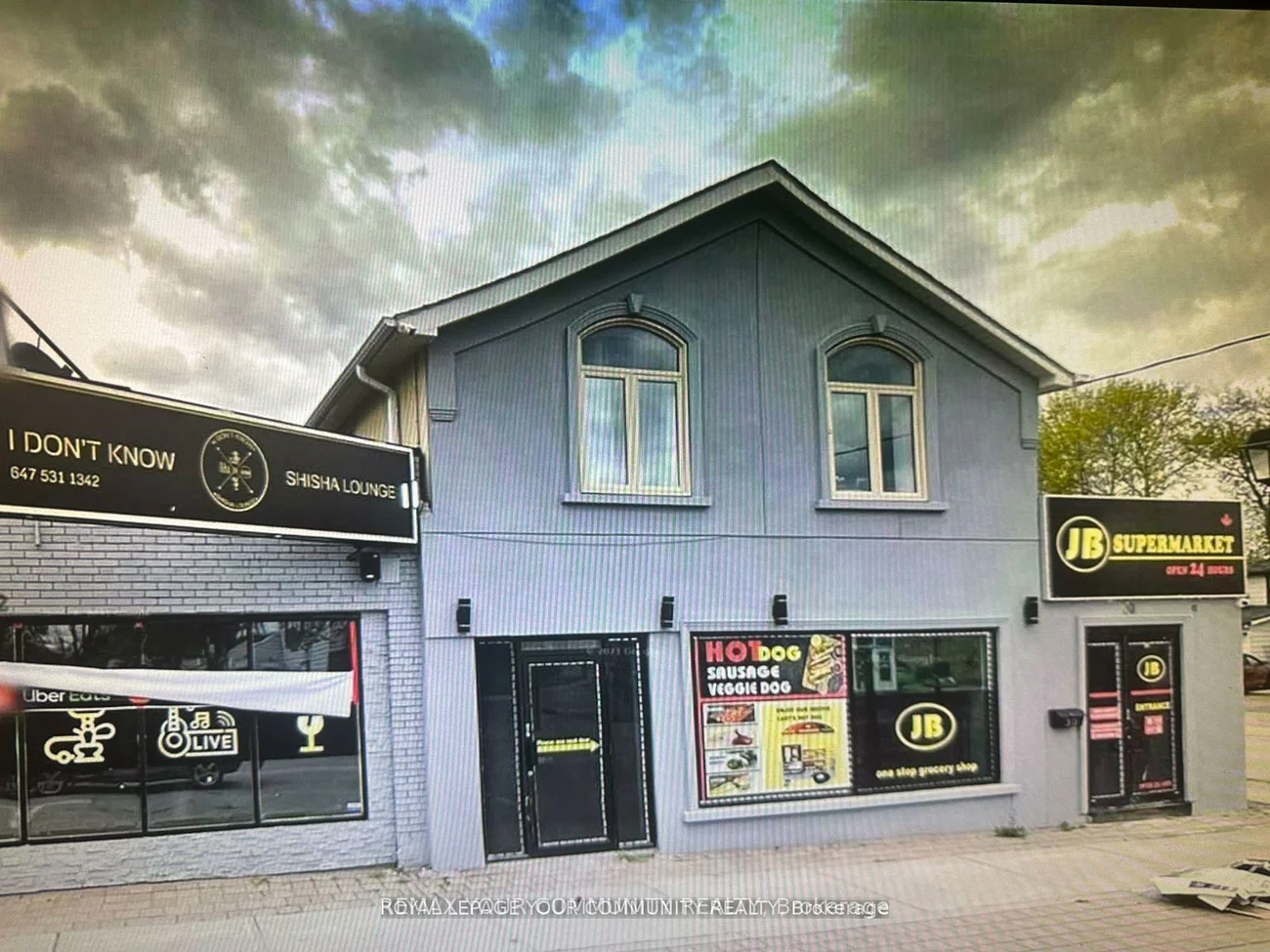 30-32, Main, Central Newmarket, Newmarket