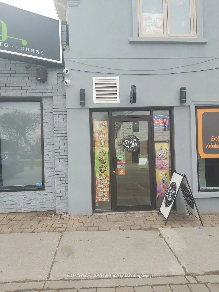 30-32, Main, Central Newmarket, Newmarket