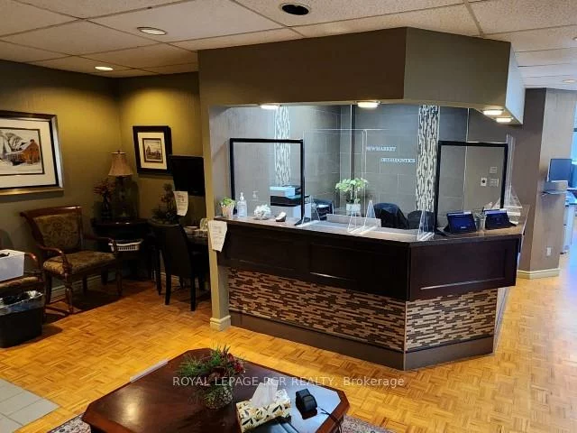 712, Davis, Gorham-College Manor, Newmarket