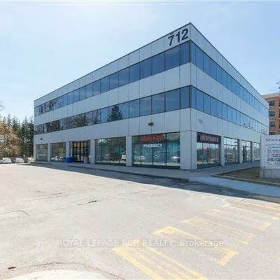 712, Davis, Gorham-College Manor, Newmarket