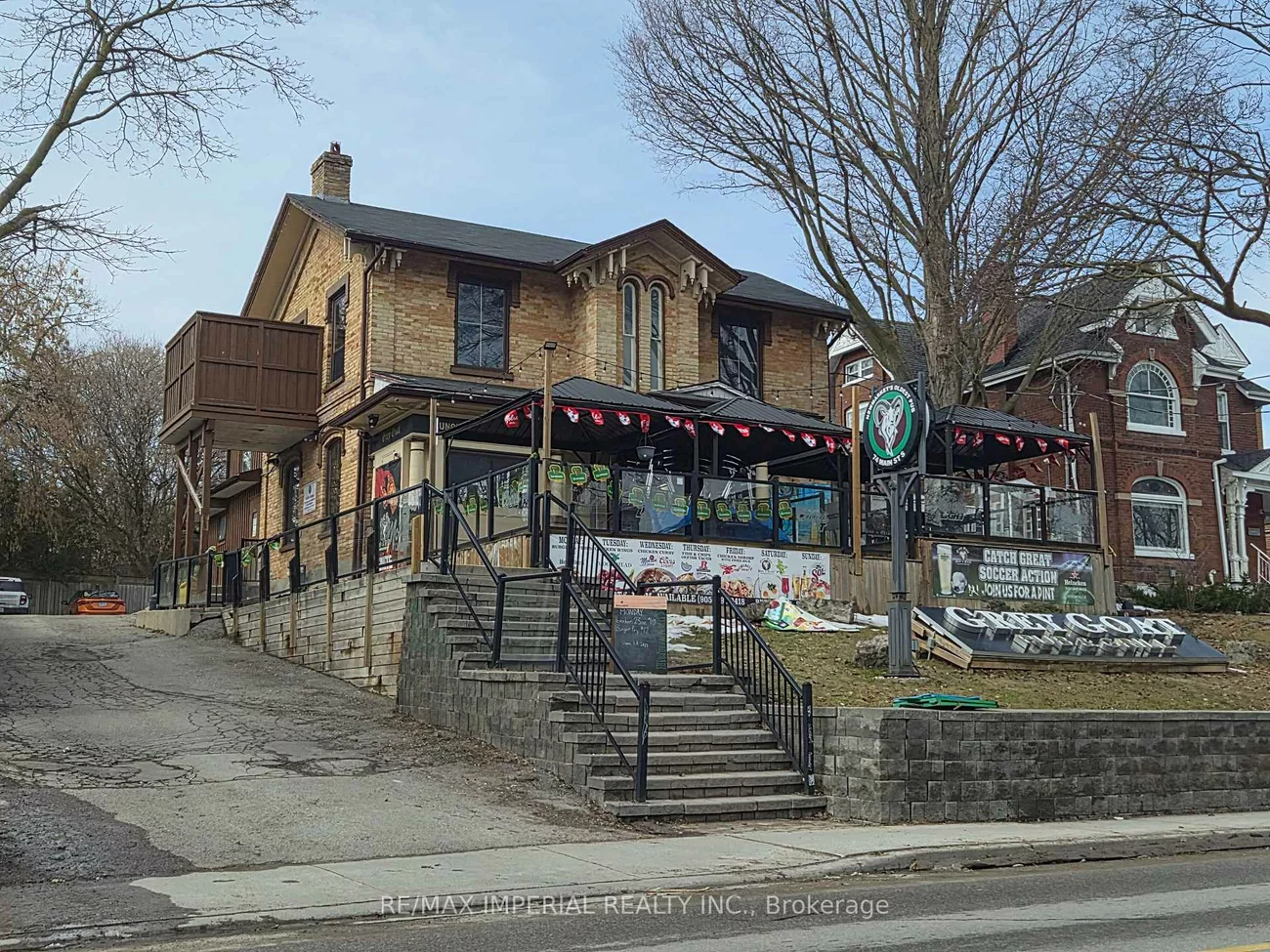 74, Main, Central Newmarket, Newmarket