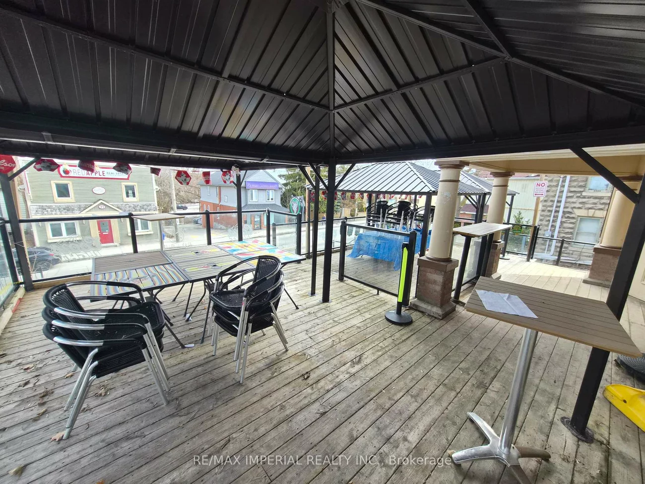 74, Main, Central Newmarket, Newmarket