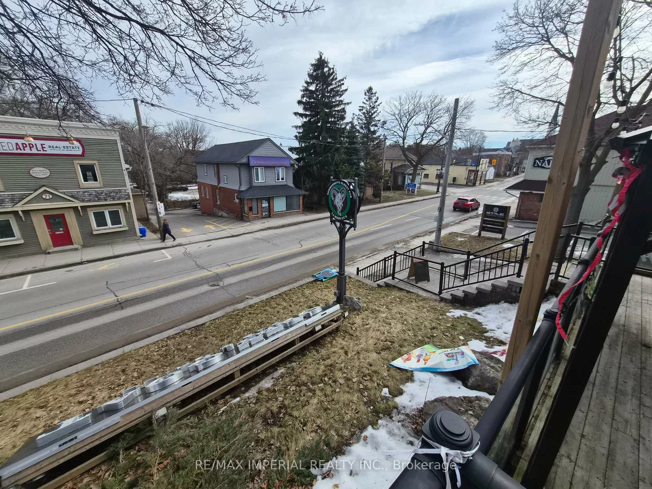 74, Main, Central Newmarket, Newmarket