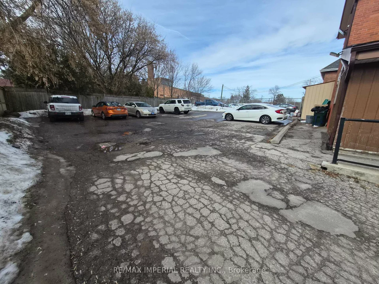 74, Main, Central Newmarket, Newmarket