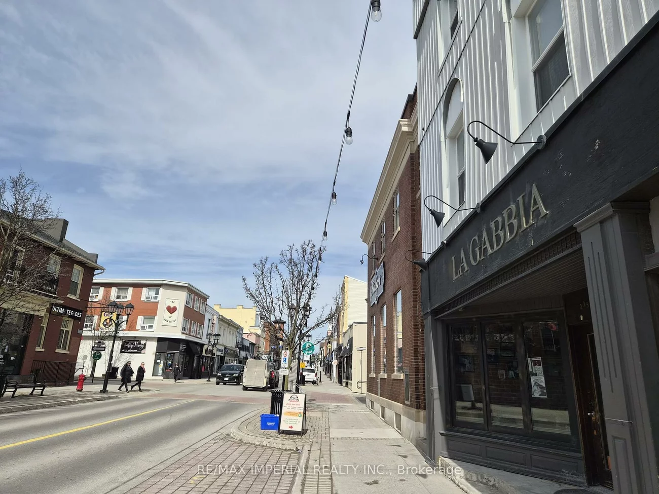 235, Main, Central Newmarket, Newmarket