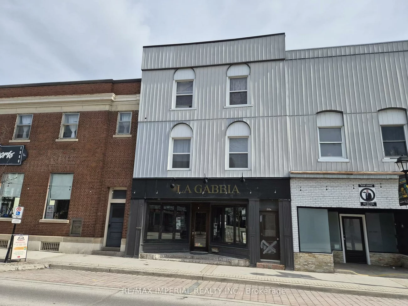 235, Main, Central Newmarket, Newmarket