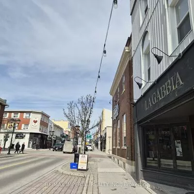 235, Main, Central Newmarket, Newmarket