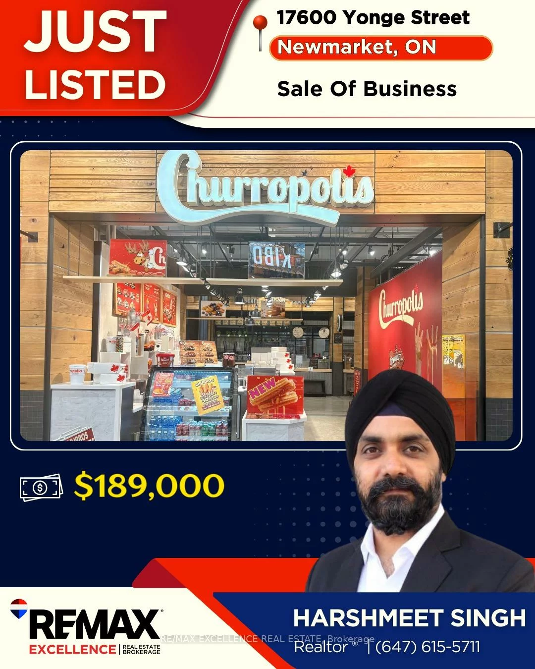 17600, Yonge, Woodland Hill, Newmarket