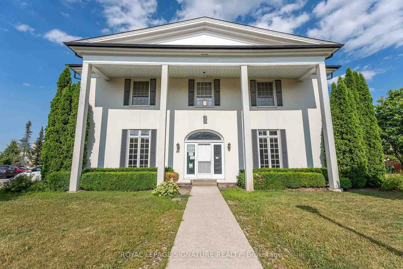 83, Dawson Manor, Woodland Hill, Newmarket