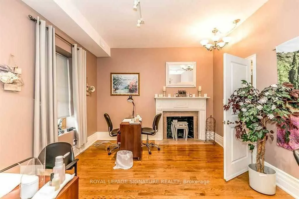 83, Dawson Manor, Woodland Hill, Newmarket