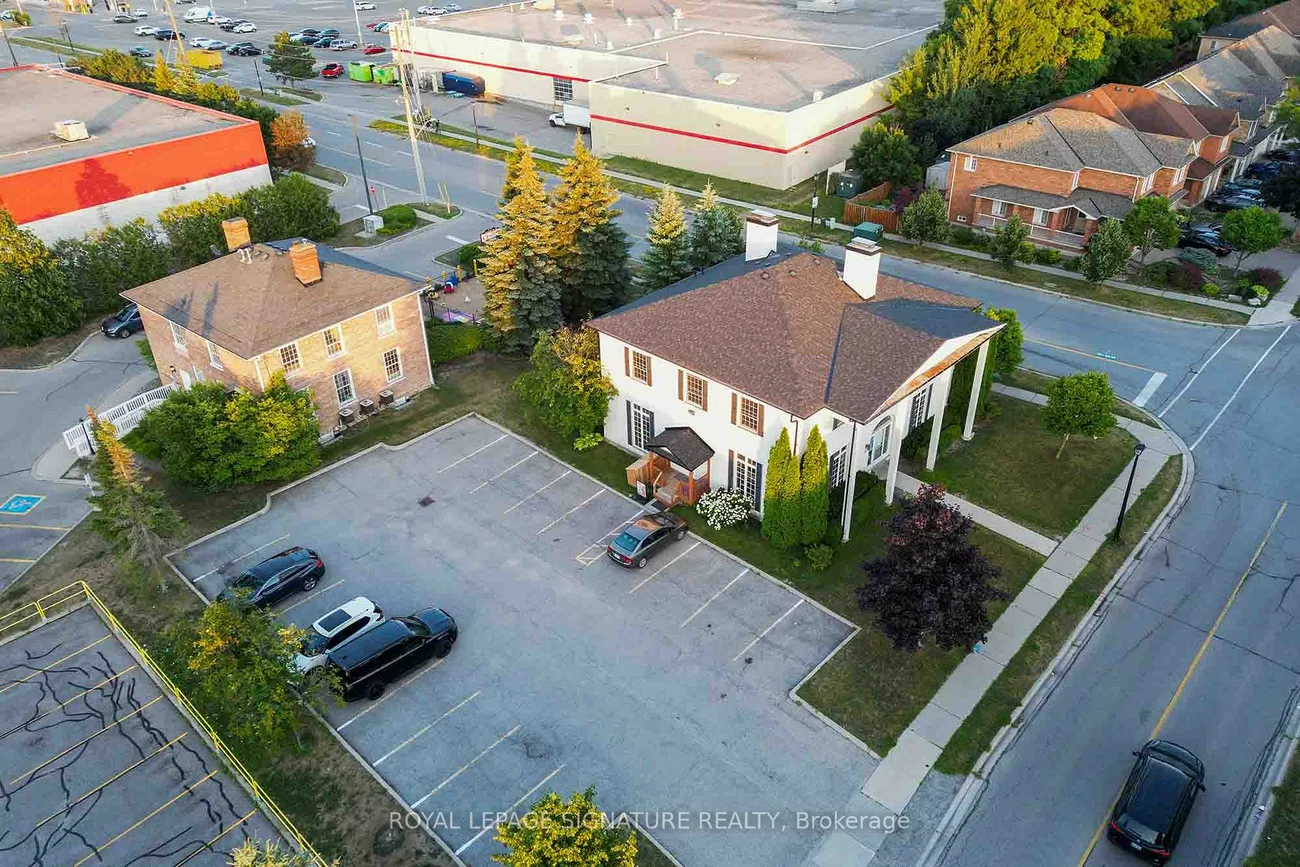 83, Dawson Manor, Woodland Hill, Newmarket