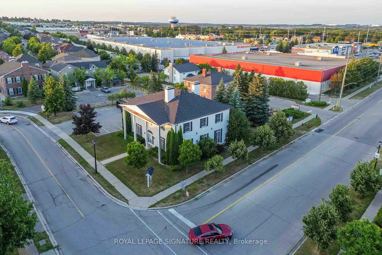 83, Dawson Manor, Woodland Hill, Newmarket